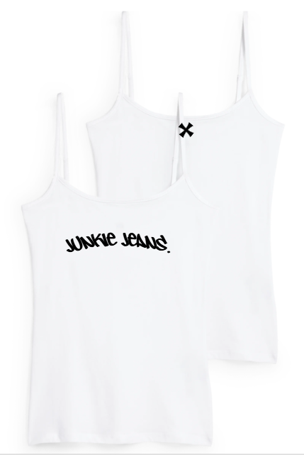 Signature Strap Tank