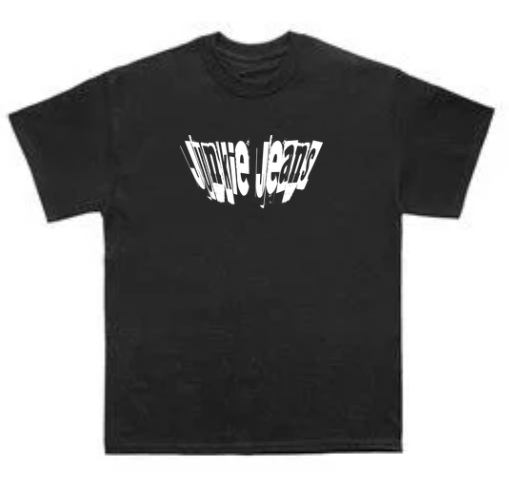Logo Tee
