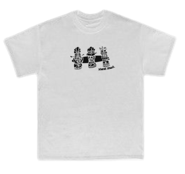 Tiki Tee