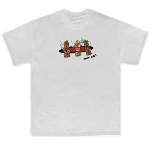 Tiki Tee