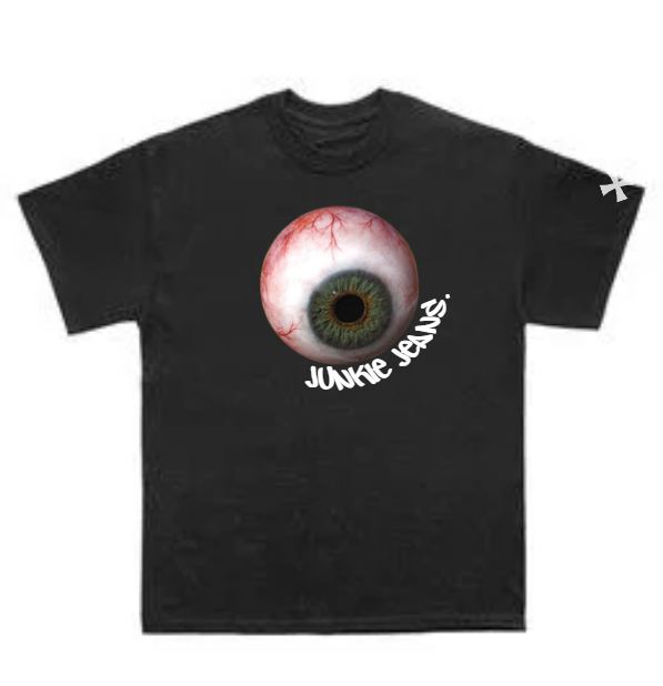 Stop Looking Tee