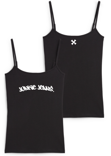 Signature Strap Tank