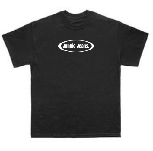 Oval Logo Tee