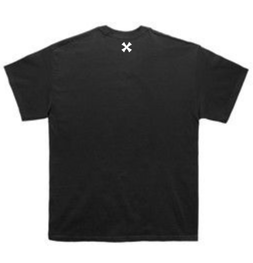 Oval Logo Tee