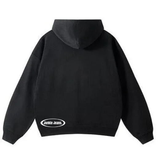Logo Hoodie