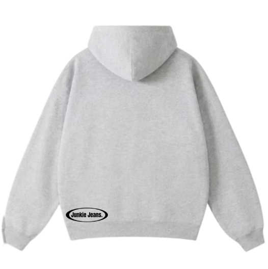 Logo Hoodie