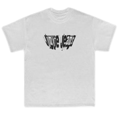 Logo Tee