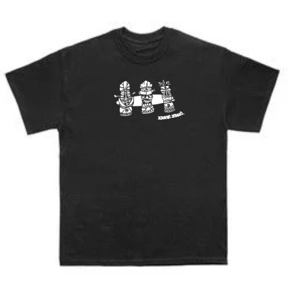 Tiki Tee