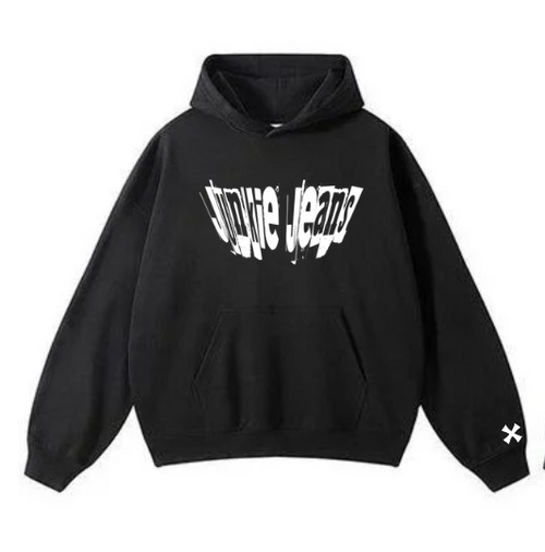 Logo Hoodie
