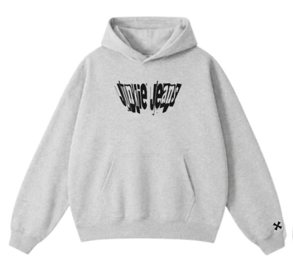 Logo Hoodie