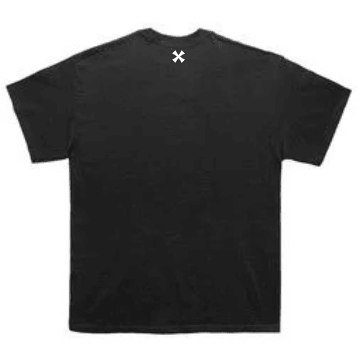 Tiki Tee - Junkie Jeans.