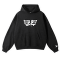 Logo Hoodie - Junkie Jeans.