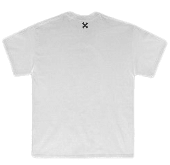 Tiki Tee - Junkie Jeans.